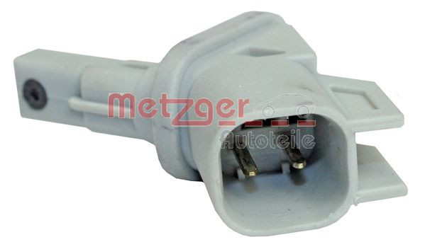 METZGER Sensor, Raddrehzahl